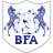 Botswana logo de equipe