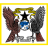 Santo Tomé y Príncipe Logotipo del equipo
