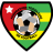 Togo Logotipo del equipo