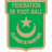 Mauritania Logotipo del equipo