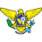Ilhas Virgens Americanas logo de equipe