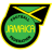 Jamaica Logotipo del equipo