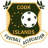 Islas Cook Logotipo del equipo