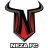 Toros Neza UTN Team Logo