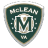 McLean logo