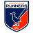 San Antonio Runners logo