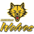 Nashville Wolves logo