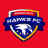 Merrimack Valley Hawks logo
