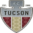 FCAZ Tucson logo de equipe