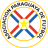 Paraguai Sub-23 logo de equipe