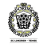 Lokeren-Temse logo de equipe