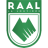 RAAL La Louvière logo de equipe