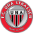 UNA Strassen logo de equipe