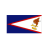 American Samoa Team Logo