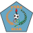 PSBS Biak Numfor Team Logo