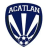 Acatlán Team Logo