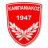 Kampaniakos Chalastra Team Logo
