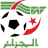 Algeria W Team Logo