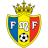 Moldávia Feminino logo de equipe
