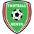 Kenya W Team Logo