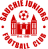 Sauchie Juniors Team Logo