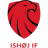 Ishøj logo de equipe