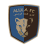 Al Ula logo de equipe