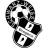 Schwarz-Weiß Bregenz Team Logo