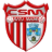 CSM Satu Mare Team Logo