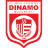 CS Dinamo București Team Logo
