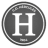 Hércules logo de equipe