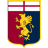 Genoa Women Team Logo