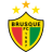Brusque logo de equipe