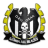 Gamba All Blacks logo de equipe