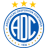 Confiança logo de equipe