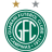 Guarani logo de equipe