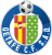 Getafe logo de equipe