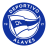 Alavés logo de equipe