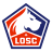 Lille logo de equipe