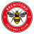 Brentford Team Logo