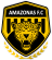 Amazonas logo de equipe
