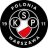 Polonia Warszawa Team Logo