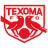 Texoma logo de equipe