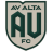 AV Alta logo de equipe
