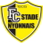 Stade Nyonnais logo de equipe