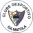 Desportivo Matola Team Logo