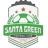 Santa Green logo de equipe