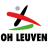 OH Leuven Feminino logo de equipe