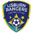 Lisburn Rangers Feminino logo de equipe