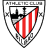 Athletic de Bilbao Feminino logo de equipe
